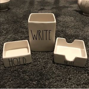 Reserved Rae Dunn for raehoneydunn